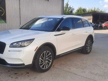 Авто Lincoln Corsair 2022 № 7853476
