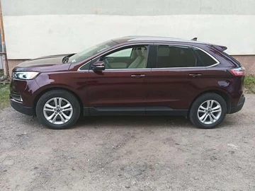 Авто Ford Edge 2018 № 7853478