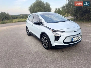 Авто Chevrolet Bolt Ev 2023 № 7853480