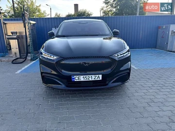 Авто Ford Mustang Mach-E 2022 № 7853507
