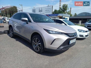Авто Toyota Venza 2021 № 7853509