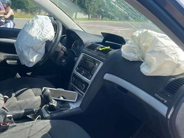 Авто Skoda Octavia 2011 № 7853537