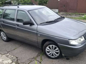 Авто ВАЗ 2111 2006 № 7853538