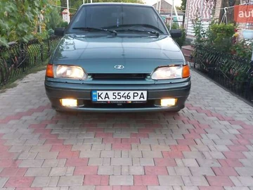 Авто ВАЗ 2115 Samara 2008 № 7853542