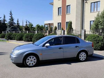 Авто Opel Vectra 2004 № 7853564