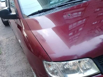 Авто Hyundai Matrix 2008 № 7853565