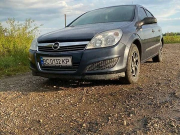 Авто Opel Astra 2008 № 7853580