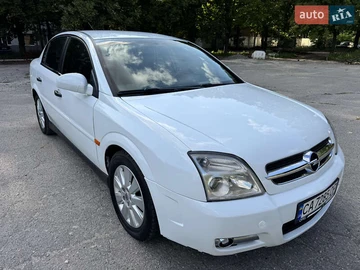 Авто Opel Vectra 2003 № 7853581