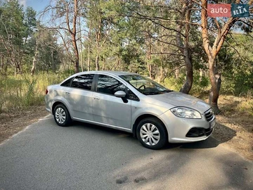 Авто Fiat Linea 2013 № 7853585