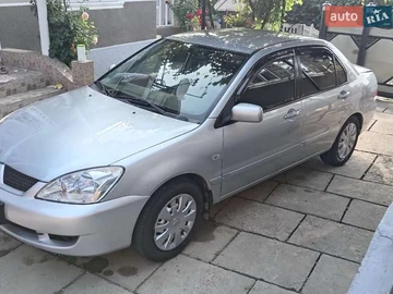 Авто Mitsubishi Lancer 2006 № 7853586