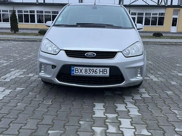 Авто Ford Focus 2007 № 7853598