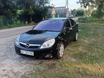 Авто Opel Vectra 2005 № 7853620