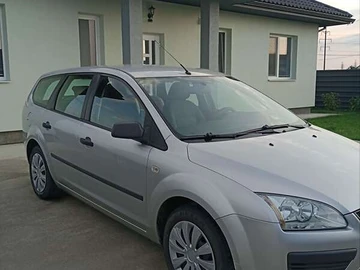 Авто Ford Focus 2006 № 7853621