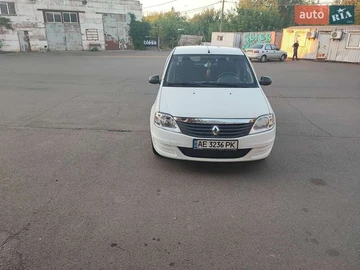 Авто Renault Logan 2012 № 7853622