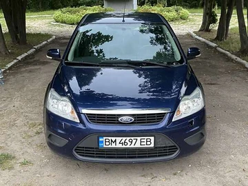 Авто Ford Focus 2011 № 7853633