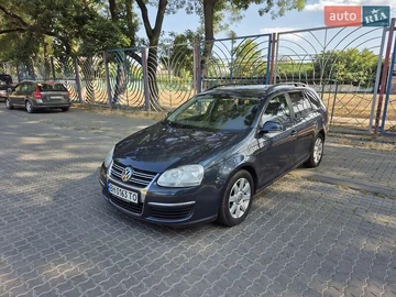 Авто Volkswagen Golf 2008 № 7853636