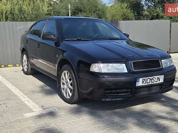 Авто Skoda Octavia 2008 № 7853645