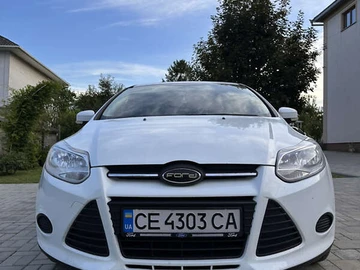 Авто Ford Focus 2011 № 7853653