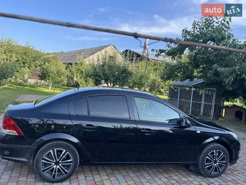 Авто Opel Astra 2013 № 7853658