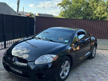 Авто Mitsubishi Eclipse 2006 № 7853660