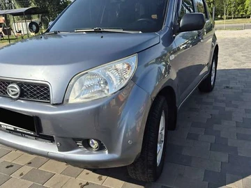 Авто Daihatsu Terios 2008 № 7853667