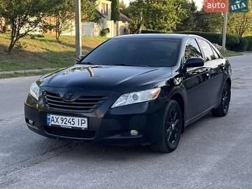 Авто Toyota Camry 2008 № 7853673