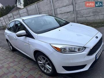 Авто Ford Focus 2017 № 7853674