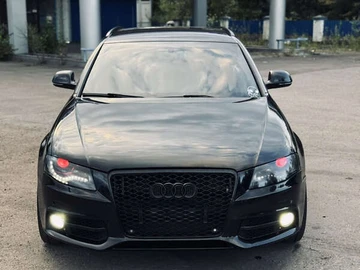 Авто Audi A4 2008 № 7853679