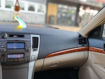 Авто Hyundai Sonata 2008 № 7853691