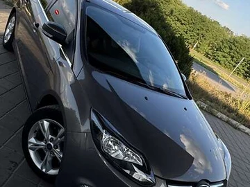 Авто Ford Focus 2013 № 7853705