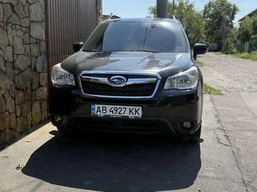 Авто Subaru Forester 2014 № 7853719