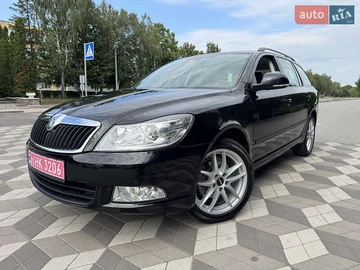 Авто Skoda Octavia 2012 № 7853723