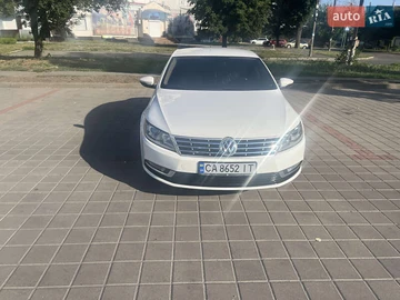 Авто Volkswagen Cc Passat Cc 2014 № 7853738