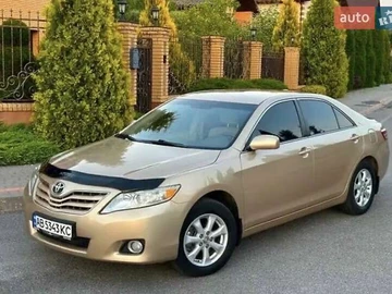 Авто Toyota Camry 2011 № 7853739
