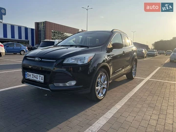 Авто Ford Escape 2014 № 7853748