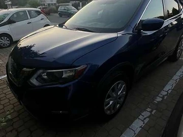 Авто Nissan Rogue 2018 № 7853761