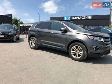 Авто Ford Edge 2015 № 7853762