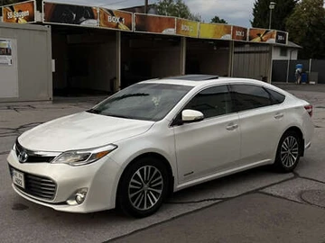 Авто Toyota Avalon 2015 № 7853800