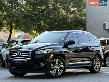 Авто Infiniti Qx60 2015 № 7853810