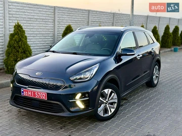 Авто KIA Niro 2019 № 7853811