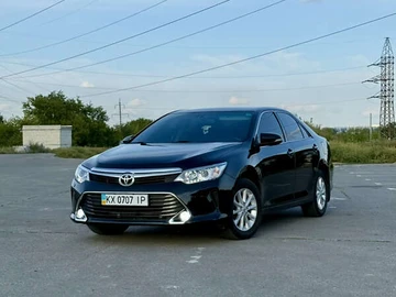 Авто Toyota Camry 2016 № 7853812