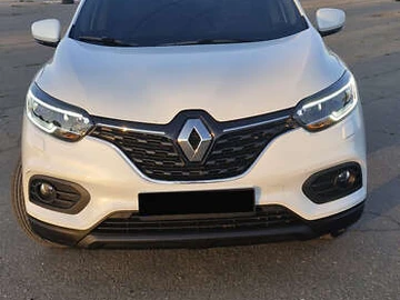 Авто Renault Kadjar 2020 № 7853813