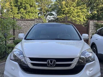 Авто Honda Cr-V 2012 № 7853815