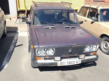 Авто ВАЗ 2106 2003 № 7853830