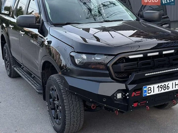 Авто Ford Ranger 2019 № 7853856