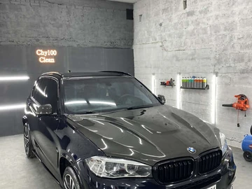 Авто BMW X5 2013 № 7853860