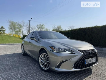 Авто Lexus Es 2022 № 7853865