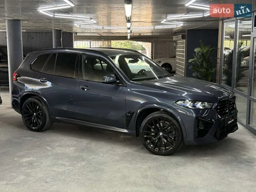 Авто BMW X5 2022 № 7853870