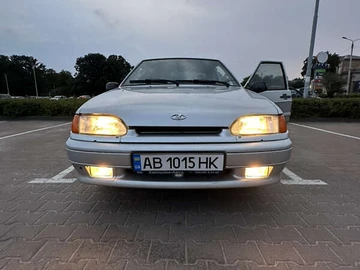 Авто ВАЗ 2115 Samara 2009 № 7853878