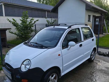 Авто Chery Qq 2012 № 7853884